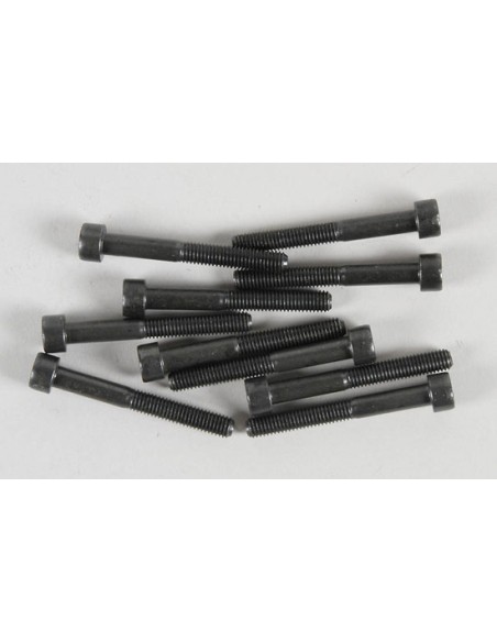Vis Din M5X50 (10p)