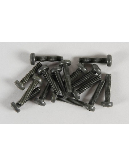 Vis M3x18 (15p)