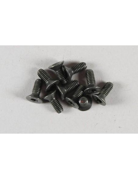Vis Tx M4x10 (10p)