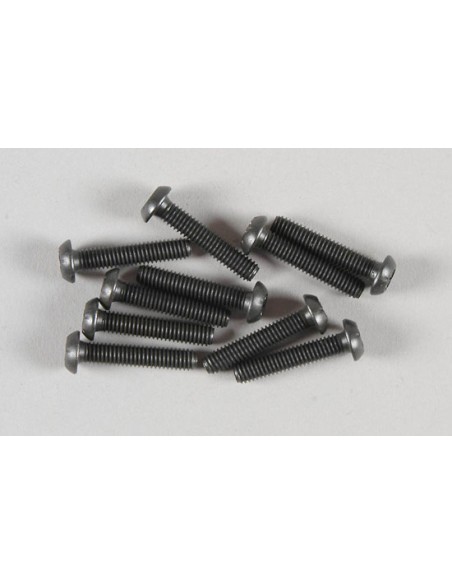 Vis Tx M4x20 (10p)