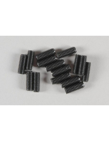 Vis Tx M4x14  (15p)