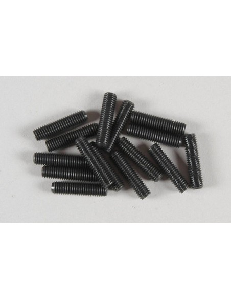 Vis Tx M5x20 (15p)