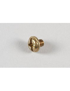 Vis carburateur (1p) 2