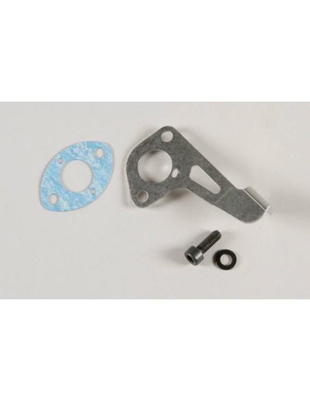 Renfort carburateur + joint