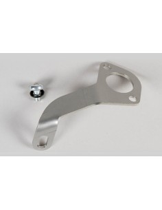 Support carburateur haut