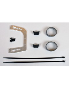 Support resonateur (1p)