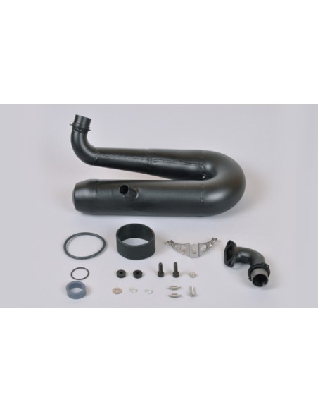 Reso Steel Power 4wd