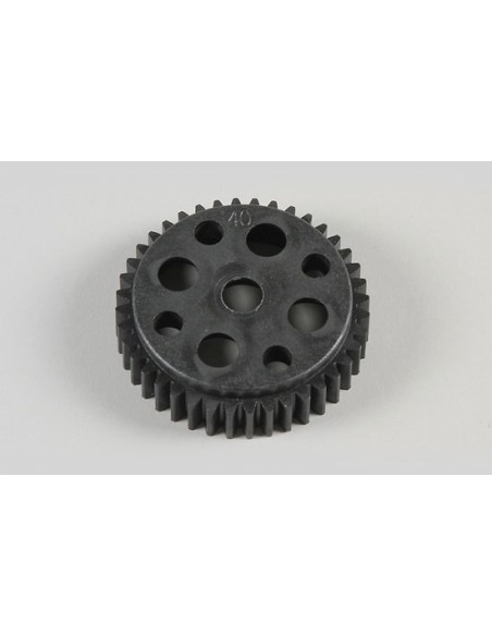 Couronne 40T