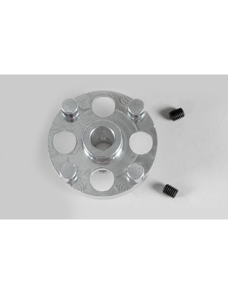 Support couronne alu 47mm