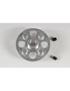 Support couronne alu 52mm