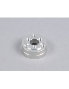 Porte pignon en aluminium