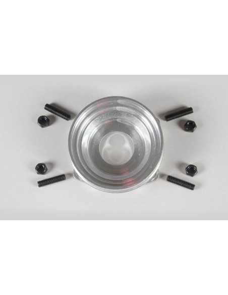 Support moteur rapide
