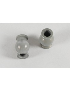 Rotule alliage 10x15mm