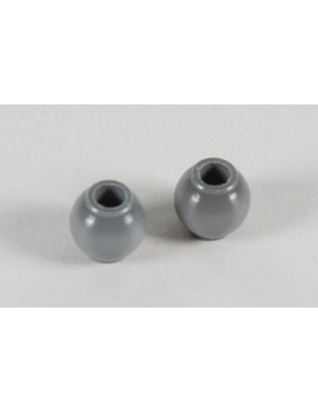 Rotule alliage 10x9,5mm