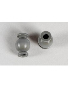 Rotule alliage 10x13mm