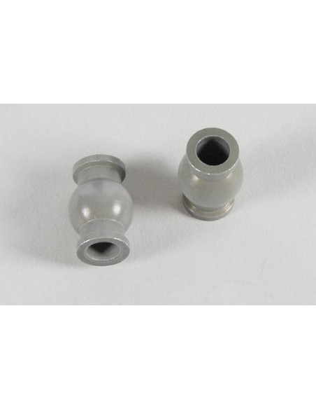 Rotule de direction aluminium