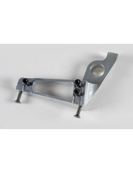 Support moteur alu Zenoah