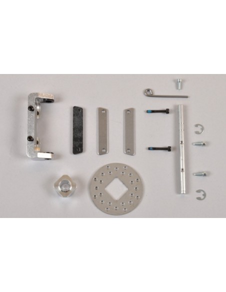 Set frein Ar 1/6