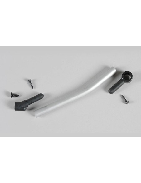 Support Ar 530mm (1p)