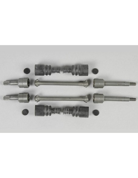 Kit cardans a bille 392 - 420mm