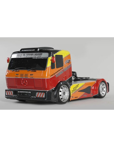 Sportline Street truck rtr | Ventedemodelisme.fr