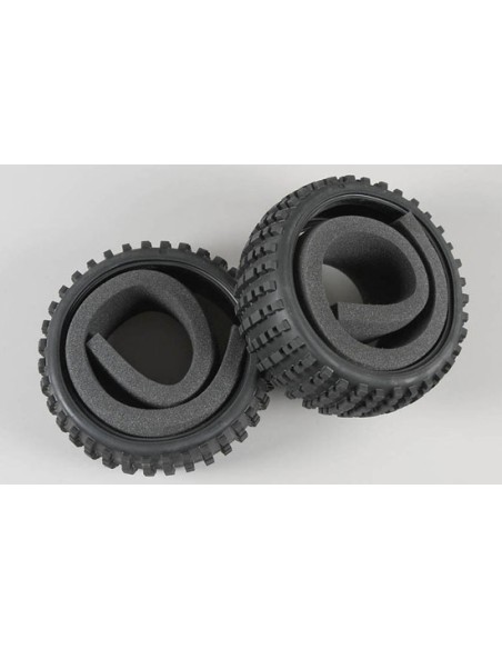 Pneus Buggy M etroit+insert