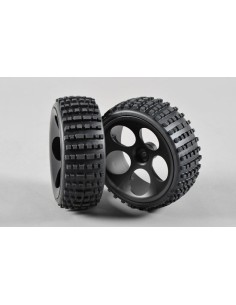 Pneus Av Buggy M etroit (2p)