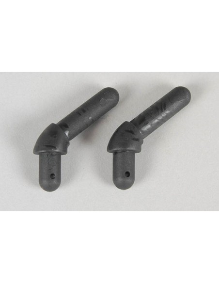 Support arceau WB535 (2p)