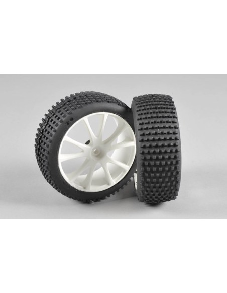 Roue Mini Pin EVO S (2p)