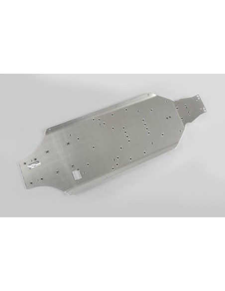 Chassis Leopard 2 comp
