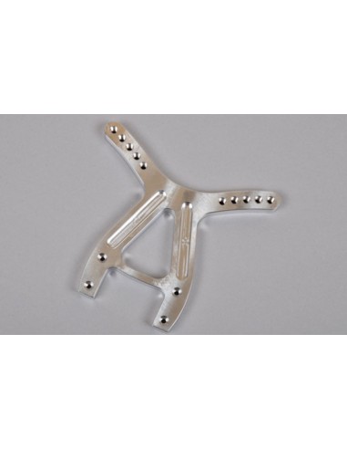 Support amortisseurs Av