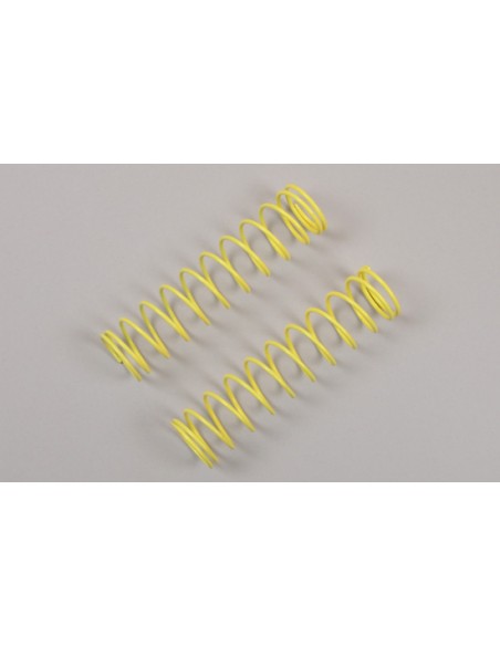 Ressorts Soft jaune (2p)