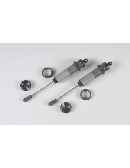Amortisseur long 24mm (2p)