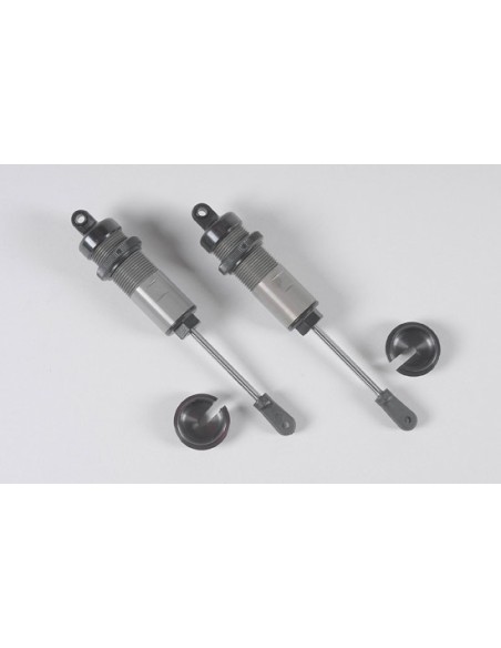 Amortisseur court 24mm (2p)