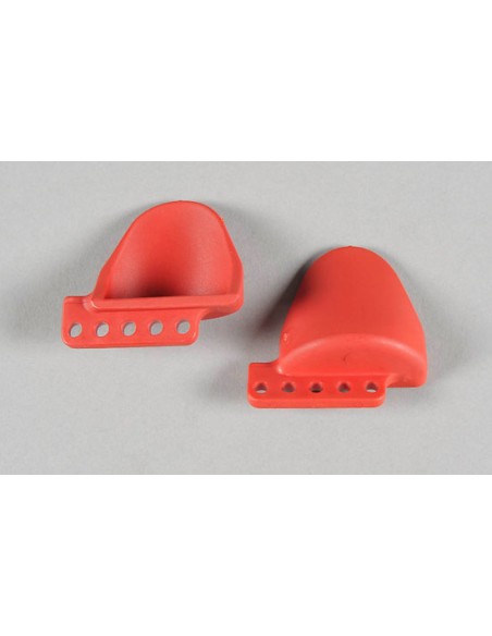 Protection amortis. Av (2p)