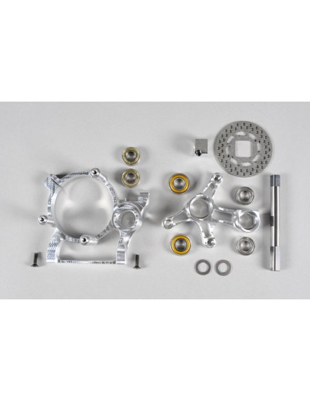 Kit conversion frein cent. Hyd.