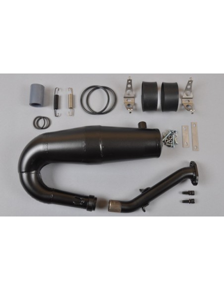 Resonateur Leo 2020 4wd