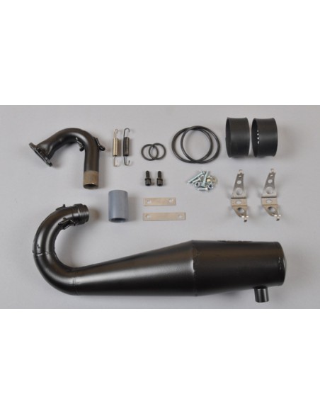 Resonateur Leo2020 2WD