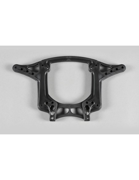 Support amorti. Ar Leopard 2/4