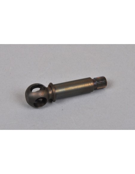 Axe pignon attaque diff
