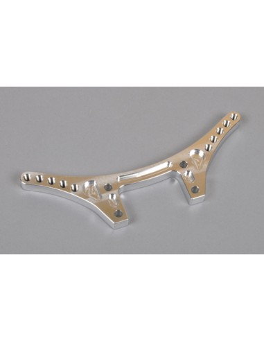 Support amortisseur Av