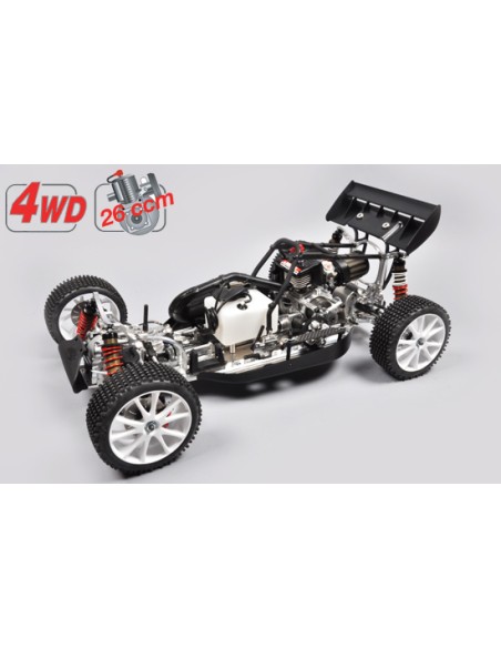 LEO 2020 4wd