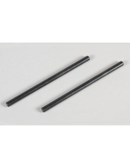 Axe triangle Av inf 106mm (2p)