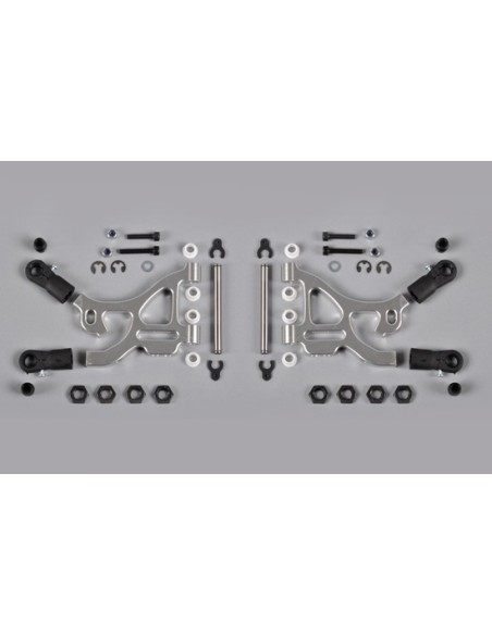 Set Triangles Ar alu