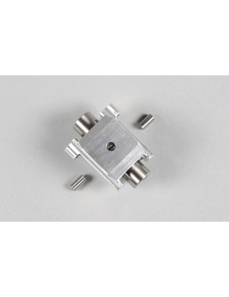 Roue libre Av 4WD