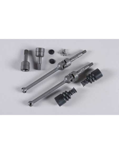 Set cardan Av homocinetique (2p)