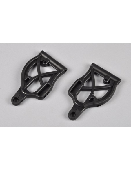 Triangle inf Av 4wd 530mm (2p)