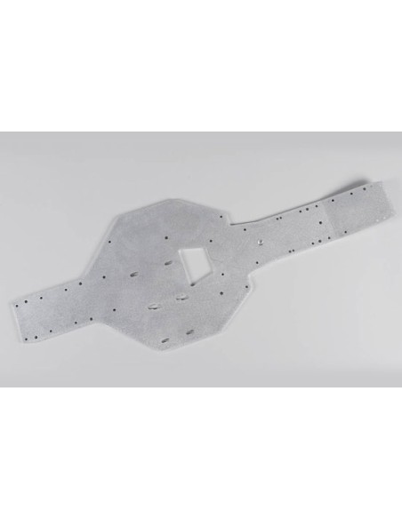 Chassis alu F1E