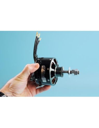 Modelisme, moteur avion électrique XPower EP 35cc