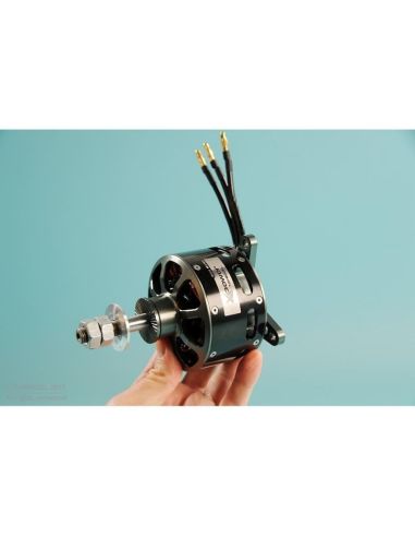 Modelisme, moteur avion électrique XPower EP 35cc